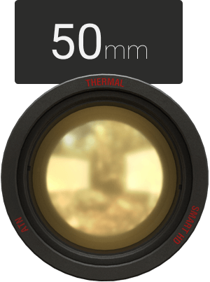 50mm lens